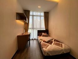 Symphony Suites (D27), Condominium #573538051